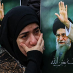 Ayatollah Ali Khamenei Funeral Reportedly Announced: Six-Day State Procession Across Iran from July 4 to July 9
