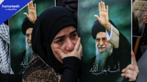 Ayatollah Ali Khamenei Funeral Reportedly Announced: Six-Day State Procession Across Iran from July 4 to July 9