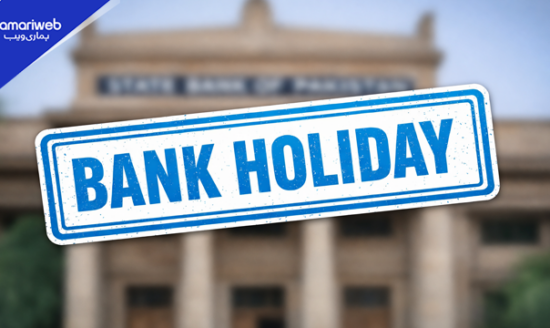 SBP Confirms Two-Day Bank Holiday for Ashura 2026 Across Pakistan