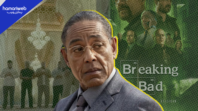 Breaking Bad Star Giancarlo Esposito Reportedly Converts to Islam in Saudi Arabia
