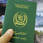 Pakistan E-Passports 2026: Cashless Fee System, Online Application & Home Delivery Planned