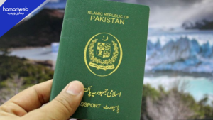 Pakistan E-Passports 2026: Cashless Fee System, Online Application & Home Delivery Planned