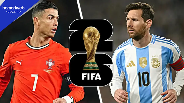 Messi vs Ronaldo World Cup 2026: Can They Still Face Each Other?