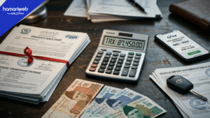 What Are the Proposed Tax Changes in Pakistan FY26 Finance Bill?