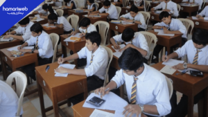 Passing Marks Increased to 40% in First Year Exams, New Education Policy Update in Pakistan
