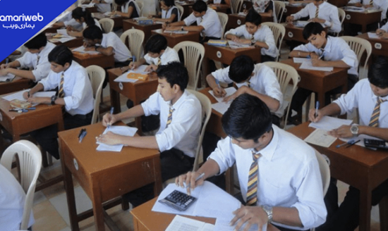 Passing Marks Increased to 40% in First Year Exams, New Education Policy Update in Pakistan