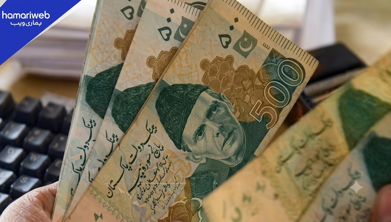 Budget 2026–27: Major Salary Increase Expected, Latest Update Revealed