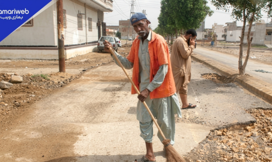 KMC Announces Major Drain Cleaning Drive in Karachi Before Monsoon