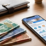 Govt Proposes 5% Withholding Tax on Social Media Income 