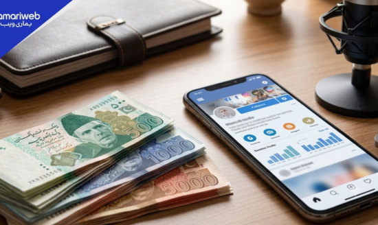 Govt Proposes 5% Withholding Tax on Social Media Income 