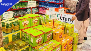Ghee and Cooking Oil Prices May Increase by Rs10–15 Per Kg After New Tax Changes, Warns PVMA
