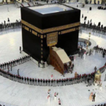 Ghusl-e-Kaaba 2026: Annual Holy Kaaba Washing Ceremony to Take Place on June 30