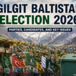 Gilgit-Baltistan Elections 2026 Live: Over 958,000 Voters Cast Votes for 24 Assembly Seats