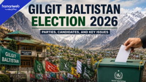 Gilgit-Baltistan Elections 2026 Live: Over 958,000 Voters Cast Votes for 24 Assembly Seats
