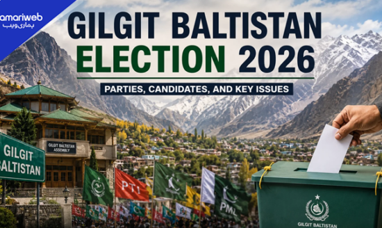Gilgit-Baltistan Elections 2026 Live: Over 958,000 Voters Cast Votes for 24 Assembly Seats