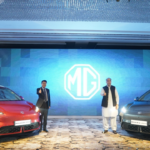 From Global Success to Pakistan: MG4 EV Urban Enters the Local EV Market