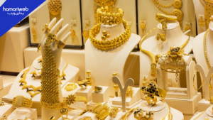 Gold Price Today 3 June: Major Decline of Rs 8,600 Per Tola as Gold Market Weakens