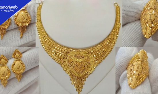 Gold Price Drop by Rs 2,300 Per Tola in Pakistan
