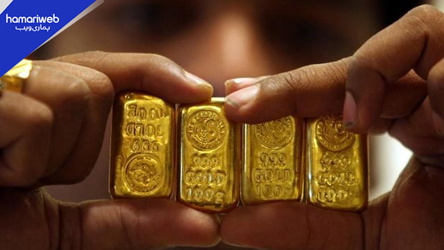 Gold Rate Today in Pakistan June 30, 2026: Price Drops Rs4,100 Per Tola