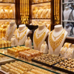 Gold Rate in Pakistan Jumps by Rs7,250 Per Tola After Recent Decline