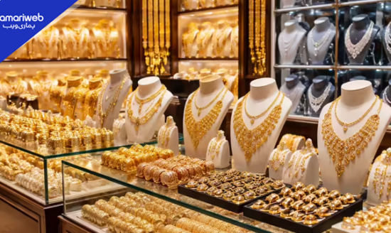 Gold Rate in Pakistan Jumps by Rs7,250 Per Tola After Recent Decline