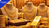 Gold Rates Today 22 June: Gold Price in Pakistan Rises Sharply After 3-Day Decline