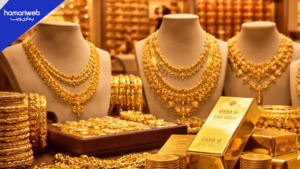 Gold Rates Today 22 June: Gold Price in Pakistan Rises Sharply After 3-Day Decline