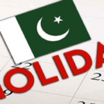 Muharram 2026 Public Holidays in Pakistan Likely on June 25 and 26