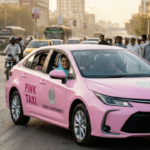 Sindh Pink Taxi Scheme 2026: Check Eligibility, Registration Process & Latest Updates