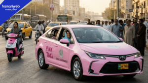 Sindh Pink Taxi Scheme 2026: Check Eligibility, Registration Process & Latest Updates