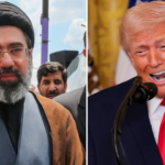 “I Can Meet Khamenei Anytime,” Trump’s Big Claim on Iran Nuclear Talks