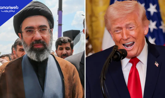 “I Can Meet Khamenei Anytime,” Trump’s Big Claim on Iran Nuclear Talks