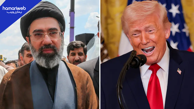 “I Can Meet Khamenei Anytime,” Trump’s Big Claim on Iran Nuclear Talks