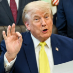 Trump Says ‘I Love Inflation’ as US Inflation Surges to 4.2%, Sparking Economic Concerns