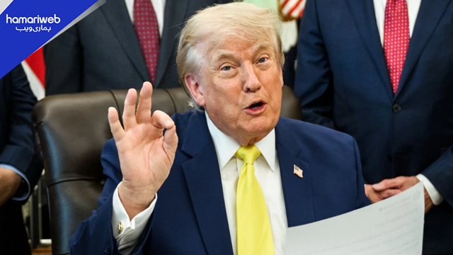 Trump Says ‘I Love Inflation’ as US Inflation Surges to 4.2%, Sparking Economic Concerns