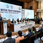 Pakistan Hosts International Indus Waters Treaty Conference to Defend Water Rights Against India