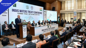 Pakistan Hosts International Indus Waters Treaty Conference to Defend Water Rights Against India
