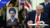Trump-Iran Agreement 2026: Strait of Hormuz to Reopen as Historic Deal Announced