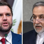 Iran-US Talks Expected Today as US Vice President JD Vance Signals Positive Progress