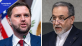 Iran-US Talks Expected Today as US Vice President JD Vance Signals Positive Progress
