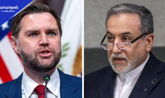 Iran-US Talks Expected Today as US Vice President JD Vance Signals Positive Progress