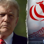 Trump Defends Iran’s Right to Possess Ballistic Missiles