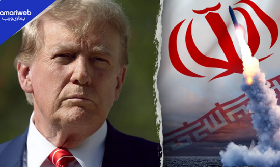 Trump Defends Iran’s Right to Possess Ballistic Missiles