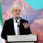 Iranian President Masoud Pezeshkian to Visit Pakistan Today, Expected to Meet Top Leadership