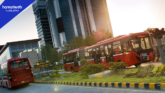 Islamabad Metro Bus Service Suspended Today: Routes Closed Between IJP Road and Pak Secretariat