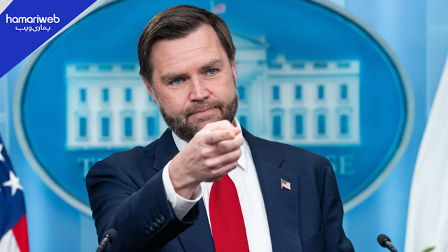 JD Vance Switzerland Trip Delayed as US–Iran Technical Talks Remain Unfinalized