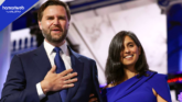 Who Is JD Vance’s Indian Wife? Usha Vance Biography, Education & Life Story