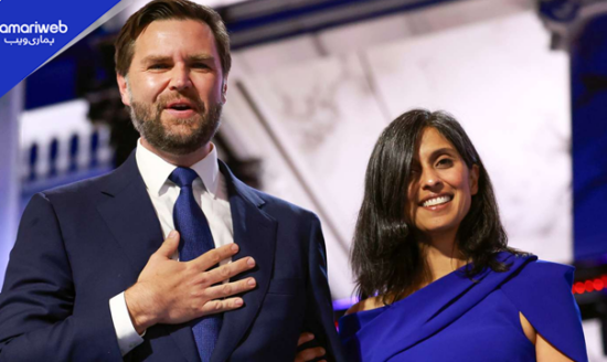 Who Is JD Vance’s Indian Wife? Usha Vance Biography, Education & Life Story