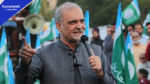 JI Announces Nationwide Protests Against Inflation, Fuel Prices Tomorrow June 19