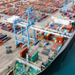 Karachi Port Container Handling Record 2026: KPT Sets Historic Milestone with 2.65 Million TEUs